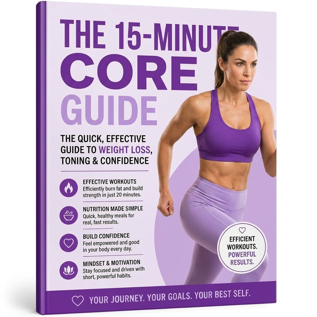 THE 15-MINUTE CORE