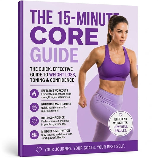 THE 15-MINUTE CORE