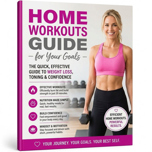 HOME WORKOUTS